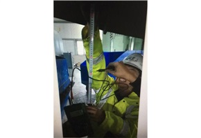 我公司電磁除鐵器產(chǎn)品出口形勢喜人