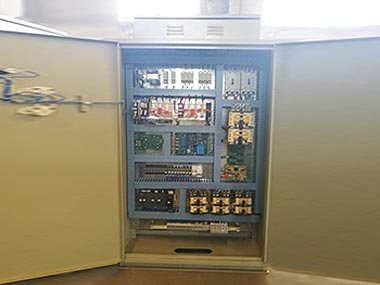 電磁鐵-GTBM系列停電保磁設(shè)備