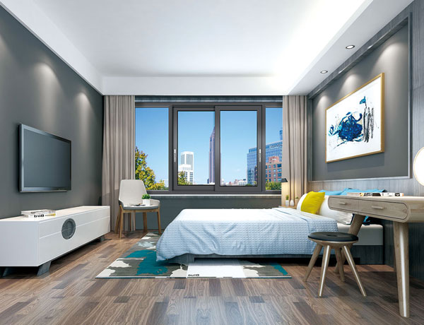 玻璃幕墻的安裝方法有哪些？