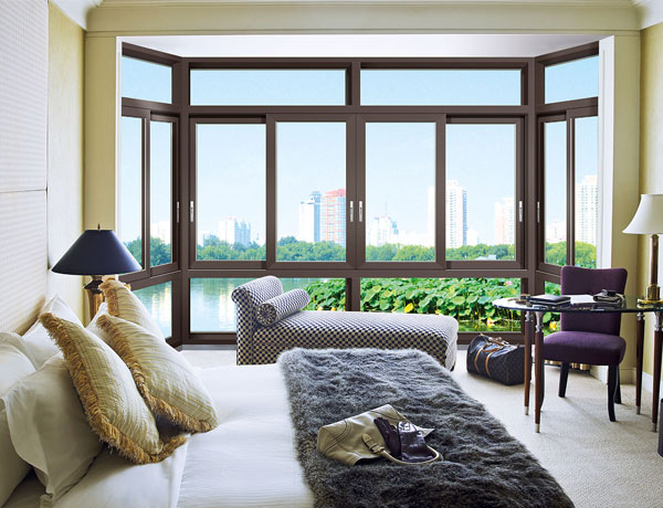 塑鋼窗戶漏風怎么辦